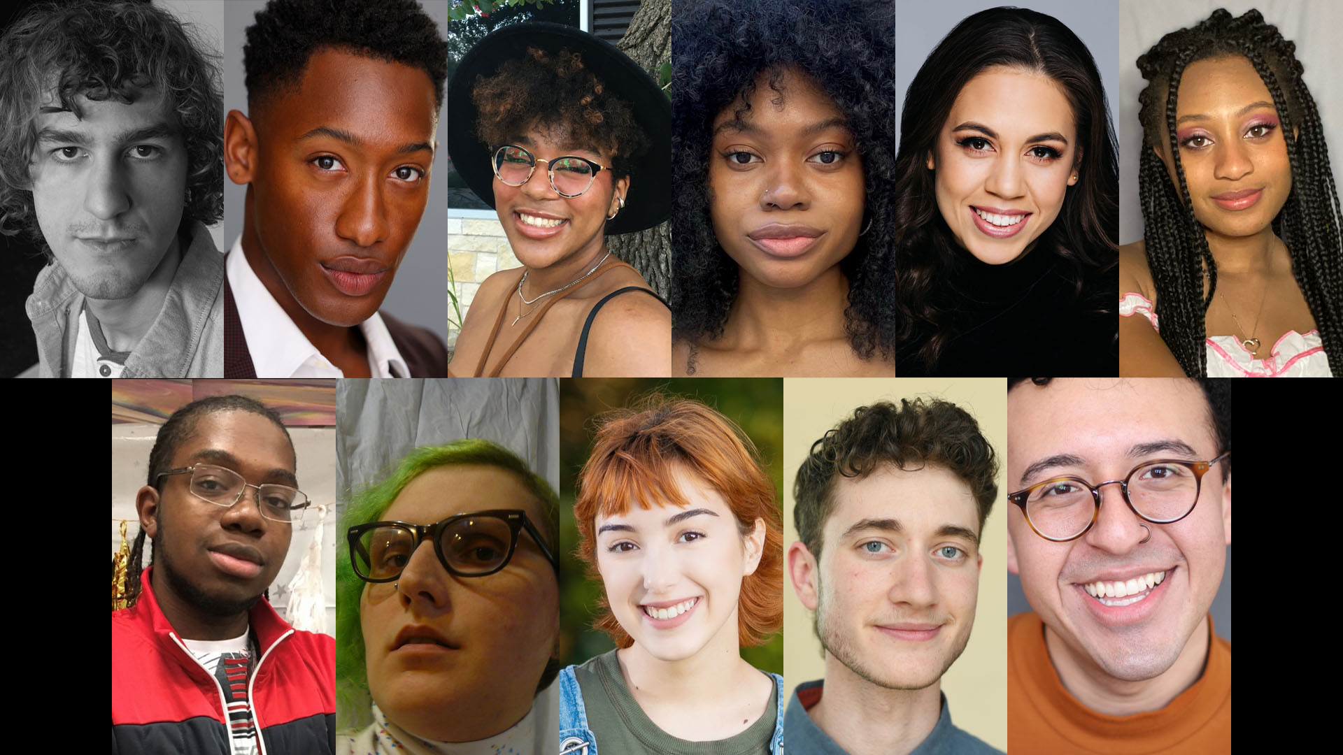 Read about the cast and creative teams working on this year's UTNT (UT New Theatre) showcase