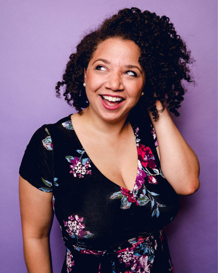 Photo by Marc J. Franklin.