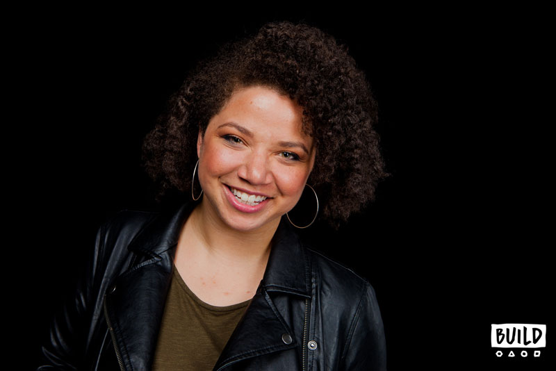 Photo by Jammi York.