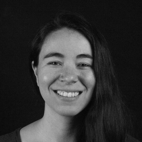 Samantha Gashette headshot