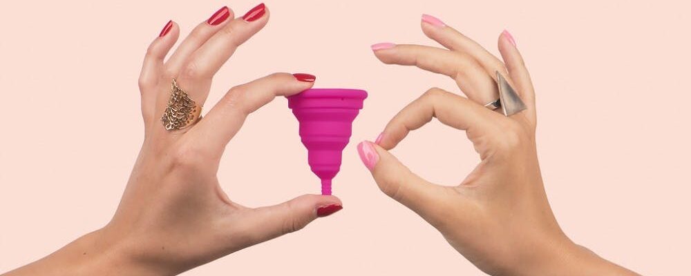 A Guide to Menstrual Cups