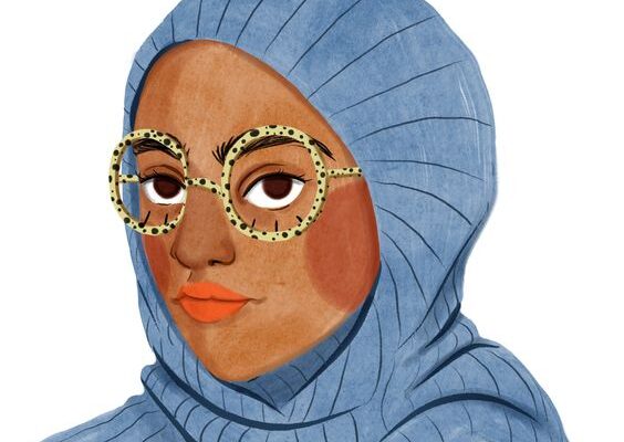Hands Off My Hijab: Why Laws Targeting Muslim Women Are Violent