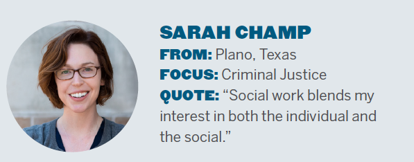 Sarah Champ