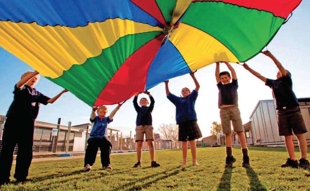 Journey of Hope in New Zealand