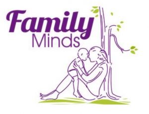 Family minds logo