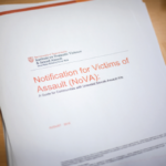 Cover of Nova report