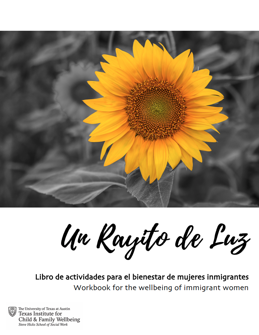 Workbook: Un Rayito de Luz - The Utopian