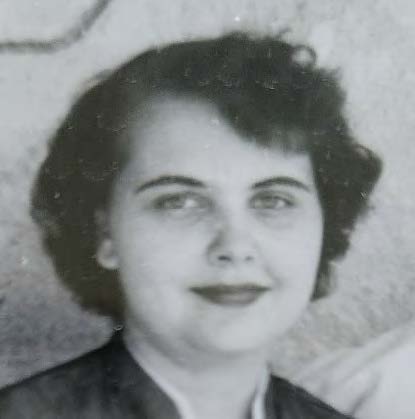 Arlene Gray