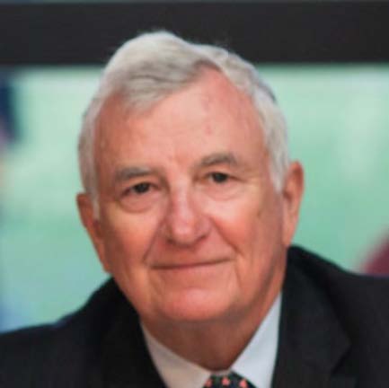 Ronald Jackson