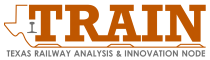 Texas Railway Analysis & Innovation Node