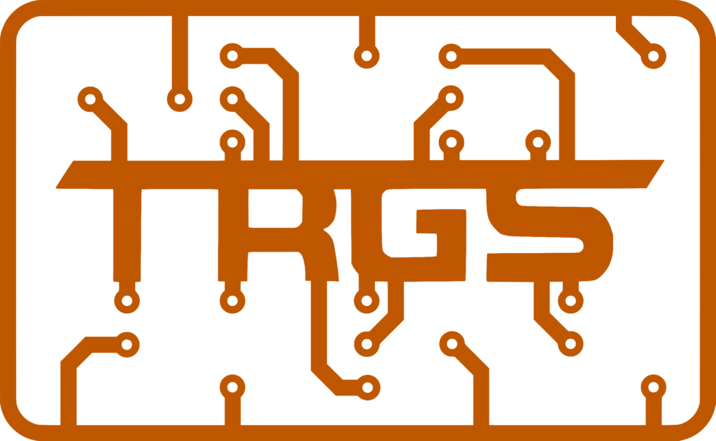 TRGS Logo