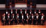 UT Trombone Choir 2001