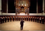 UT Trombone Choir 2002