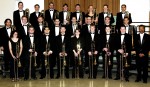 UT Trombone Choir 2003
