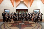 UT Trombone Choir 2005