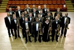 UT Trombone Choir 2008