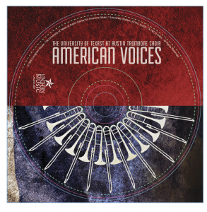 American Voices album cover