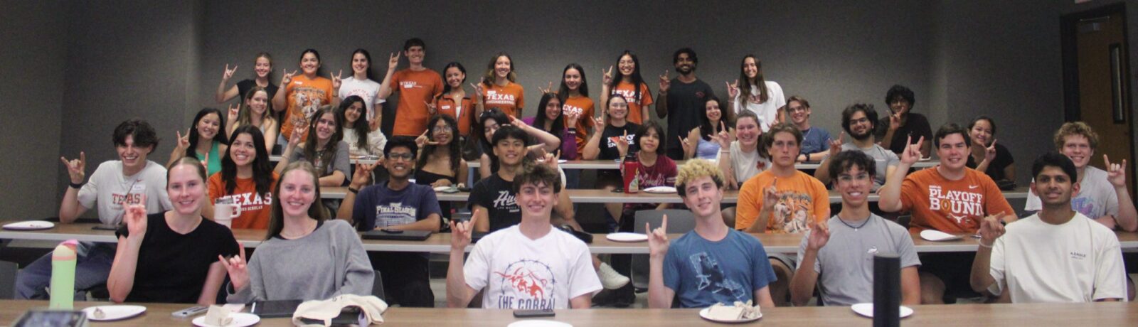 Texas Society of Professional Engineers