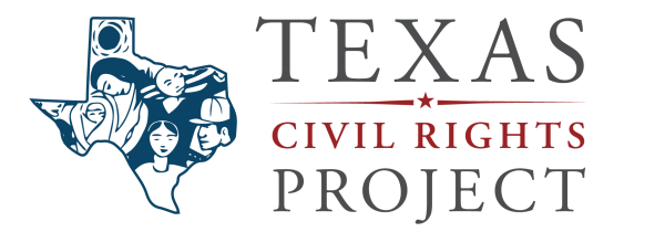 Texas Civil Rights Project Fall Internships