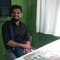 Naveen Sudharsan