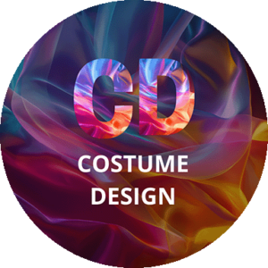 Go to Costume Design Page