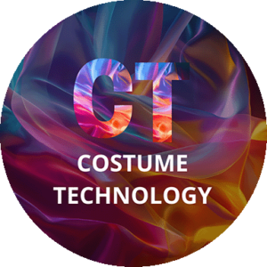 Go to Costume Technology Page