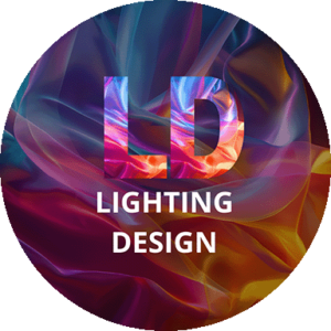 Go to Lighting Design Page