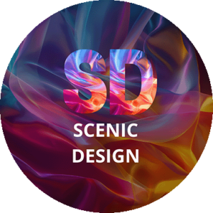 Go to Scenic Design Page