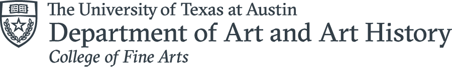 Department of Art and Art History logo