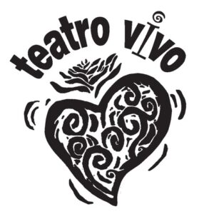 Image of Teatro Vivo's Logo