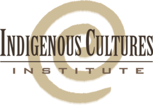 Graphic for Indigenous Cultures Institute
