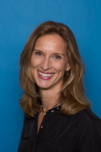 Photo of Tina Curran