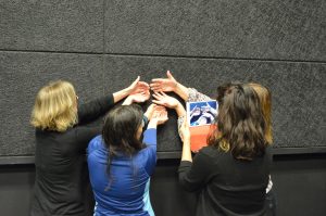 Photo of Digital Story Telling