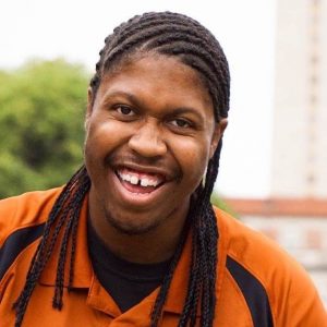 Photo of Garrett Jackson