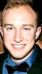 Photo of Trevor Heim