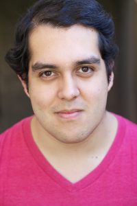 Photo of Oscar Franco