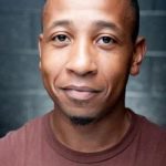 Photo of Charles O. Anderson