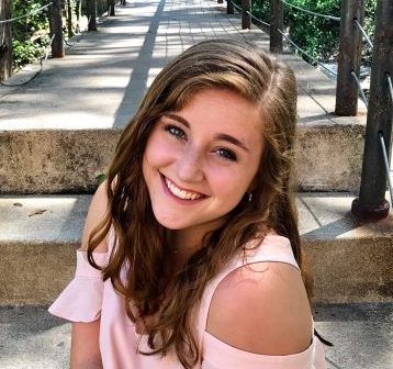 Photo of Christina-Marie Pozzi