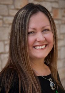 photo of Roxanne Schroeder-Arce