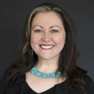 Photo of Roxanne Schroeder-Arce