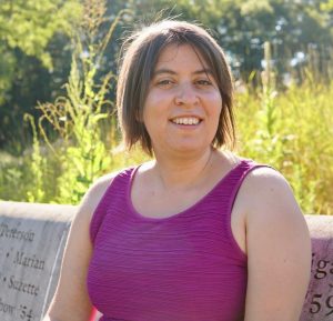 Image of Sara Simons