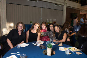 Photo of UTFA Spring Celebration 202 attendees