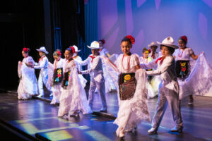 Photo of Del Valle ES Ballet Folklorico