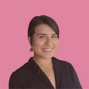 Headshot image of Tanya Gantiva Richards found from her LinkedIn account.