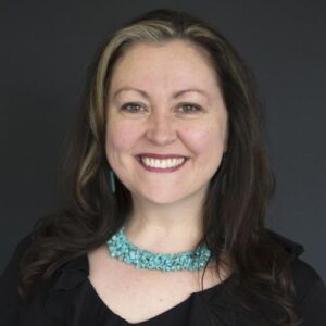 Photo of Roxanne Schroeder-Arce