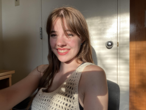 Photo of Sarah Ewing