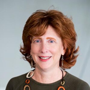 Photo of Dr. Chris Bain