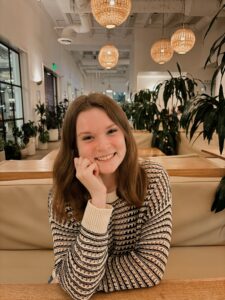 Photo of Sophia Campbell