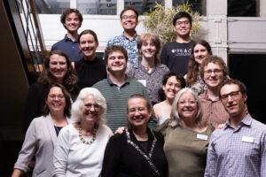 UTFA Music faculty and students