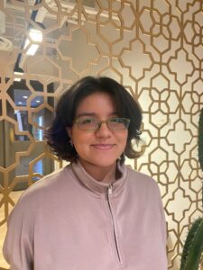 Photo of Adelina Hernandez